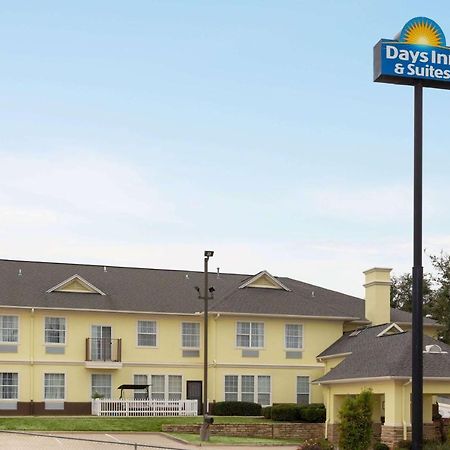 Days Inn & Suites By Wyndham Dfw Airport South-Euless Exteriör bild